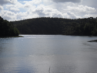 abord abbaye mare haute